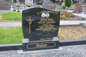 Dolan Mickey Ballinapark